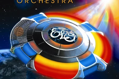 Electric Light Orchestra