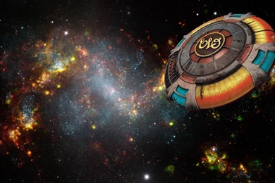 Electric Light Orchestra "Alternates & Rarities" Volume 2 "The ...