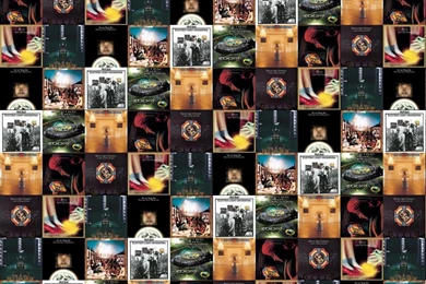 Electric Light Orchestra Dicovery New World Record Eldorado ...