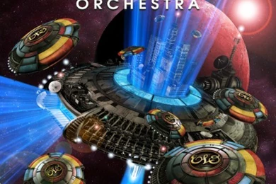 All Over The World: The Very Best Of ELO By Electric Light ...