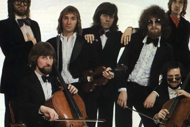 Electric Light Orchestra Or ELO