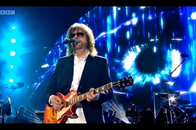Elo Hyde Park