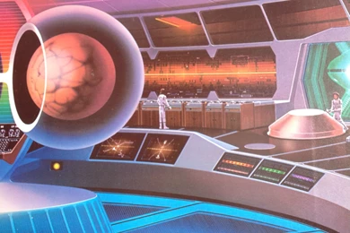 Into The Blue – ELO