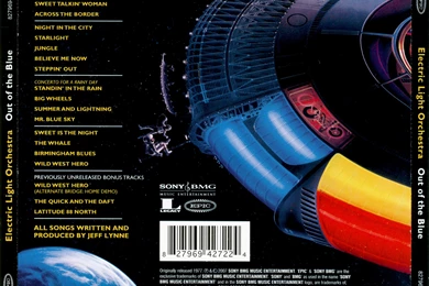 Electric Light Orchestra