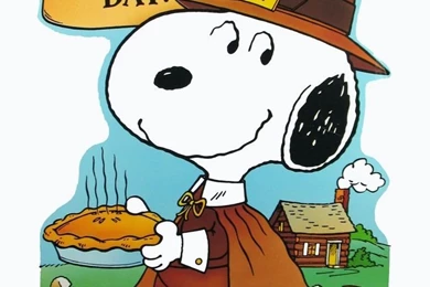 Snoopy Halloween Wallpapers