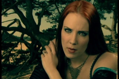 Simone   Simone Simons Wallpapers (29801861)   Fanpop
