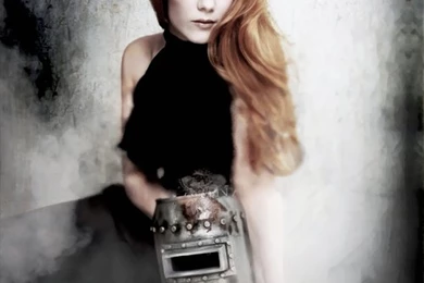 Simone Simons HD Wallpapers