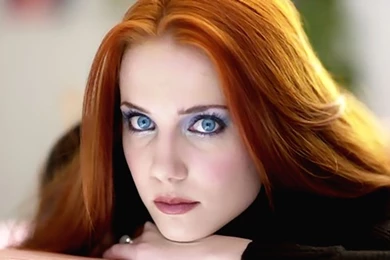 Simone Simons On Pinterest