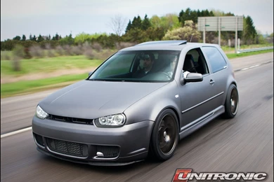 Volkswagen, Audi And Porsche Performance Software And Hardware By ...