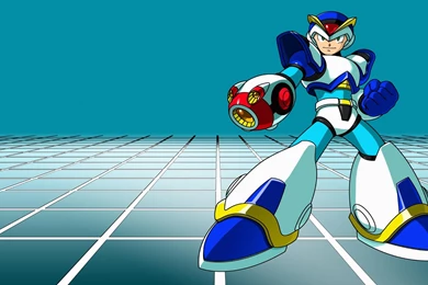 Mega Man X1 Armor >> HD Wallpaper, Get It Now!