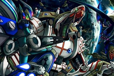 Megaman X Wallpapers   69217