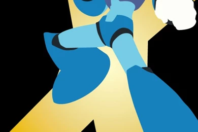 iPhone 4   Video Game/Mega Man X   Wallpapers ID: 415642