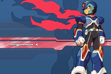 Megaman X5 Ending X