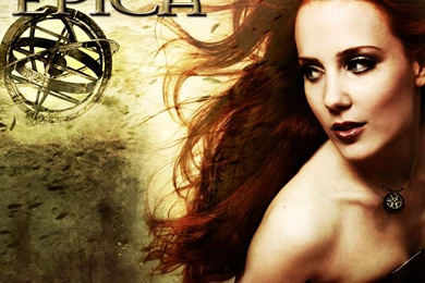 Simone Simons Wallpapers + Info   Taringa!