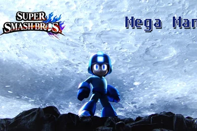 Mega Man X Wallpapers   Game Wallpapers