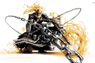 Ghost Rider Wallpapers Movie Wallpapers