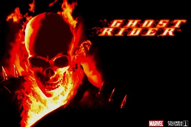Ghost Rider Wallpapers By AnimeIsLife On DeviantArt