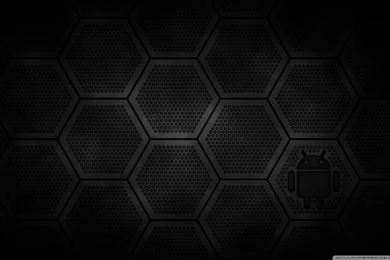 Android Hex HD Desktop Wallpapers : Widescreen : High Definition ...