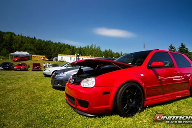 Volkswagen, Audi And Porsche Performance Software And Hardware By ...