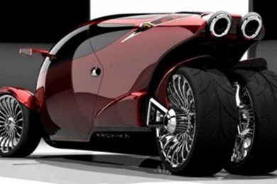 Jestingstock.com Hot Cars And Bikes Wallpapers