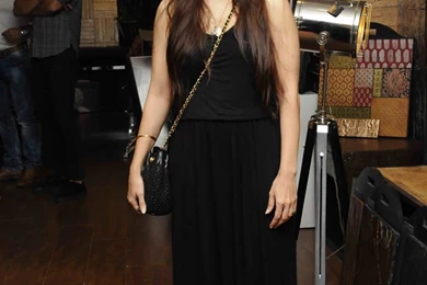 PHOTOS: Spotted: Sunny Leone's Date With Husband, Big B At An ...