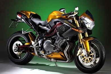 Sports Car And Bikes Wallpapers