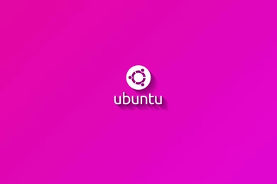 Download Ubuntu Flat Shadow Pink HD Wallpapers For iPhone 6 Plus ...