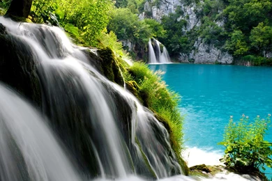 Waterfalls Wallpapers