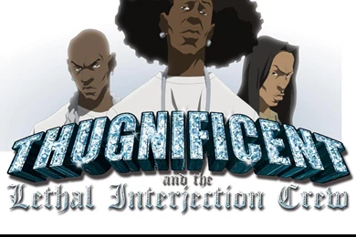 Download Free HQ Boondocks Wallpapers   Hqwallbase.pw