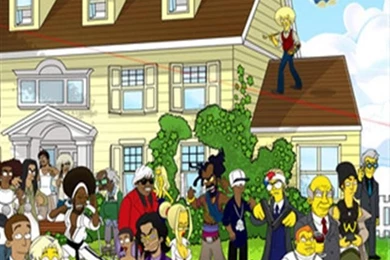 Boondocks Wallpapers