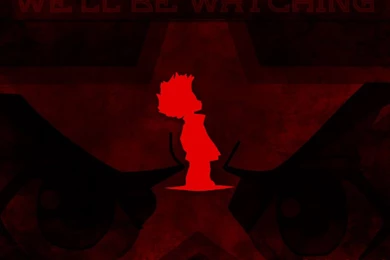 Huey Freeman Only Speaks The Truth / The Boondocks