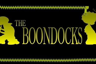 Golden Boondocks PS Vita Wallpapers   Free PS Vita Themes And ...