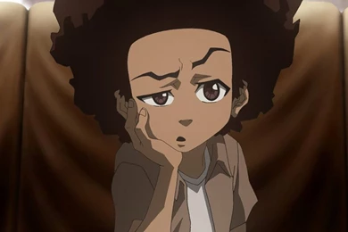 The Boondocks   The Boondocks Wallpapers