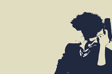 Justpict.com Cowboy Bebop Wallpapers Hd Spike
