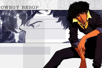 Cowboy Bebop Spike Spiegel Wallpapers