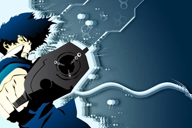 Cowboy Bebop Spike Spiegel Wallpapers   (