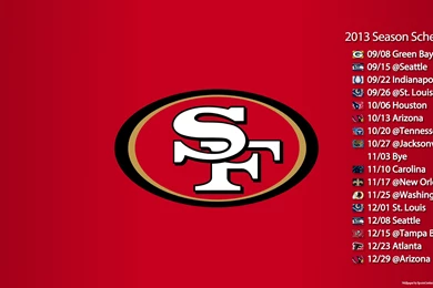 San Francisco 49 Hd Photos Icon Wallpapers   1422757