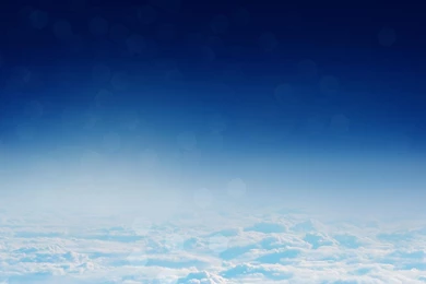 Wallpapers Hp Pavilion White Clouds X 1280x800