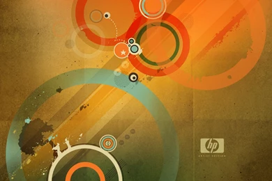 Máy Tính   Hình Nền Trích Từ HP