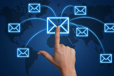 Reaping The Email Personalization Payoff