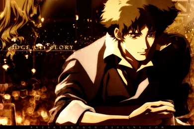 232 Cowboy Bebop HD Wallpapers