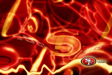 San Francisco 49ers Background Images