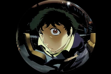 Kawaii Wallpapers!   > Cowboy Bebop Wallpapers   Spike Spiegel ...