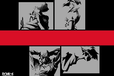 Download Cowboy Bebop Wallpapers 1920x1080