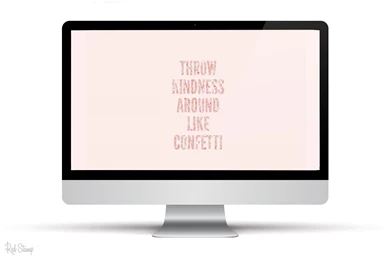 January 2016 Free Calendars And Wallpapers   Red Stamp