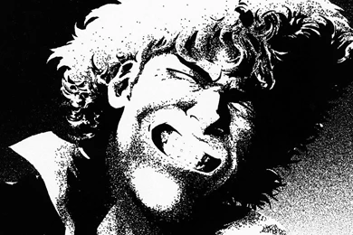 Cowboy Bebop Spike HD Wallpapers Wallpapers   (