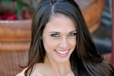 Tiffany Thompson HD Wallpapers