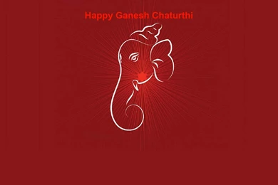 Ganesh Chaturthi Hd Wallpapers Free Desktop Backgrounds Free