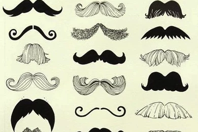 Mostachos! On Pinterest