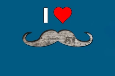 Glasses And Mustache Wallpapers   Free iPhone Wallpapers